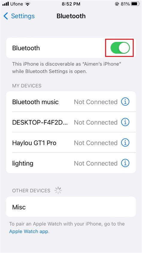 How To Fix Video Sound Not Working On IPhone Saint