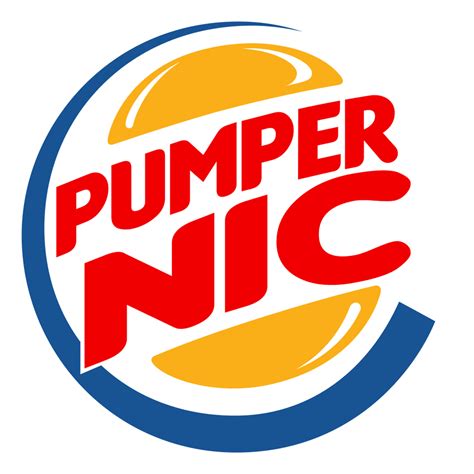 Pumper Nic 2020 Logo By Lamonttroop On Deviantart