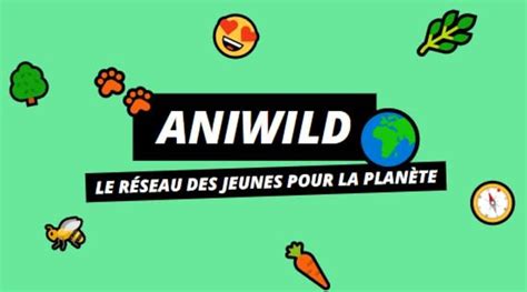 Cagnotte Faire un don à AniWild Leetchi