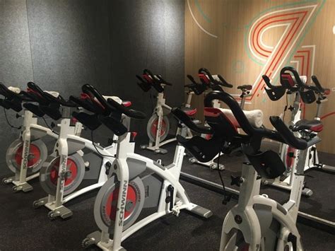 Rise and Ride: Ride Revolution Puts a Fun Spin on Fitness - ClickTheCity