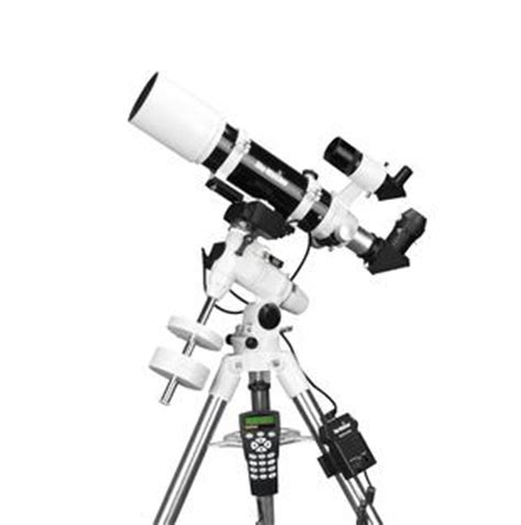 Refracting telescope - polizrealtime