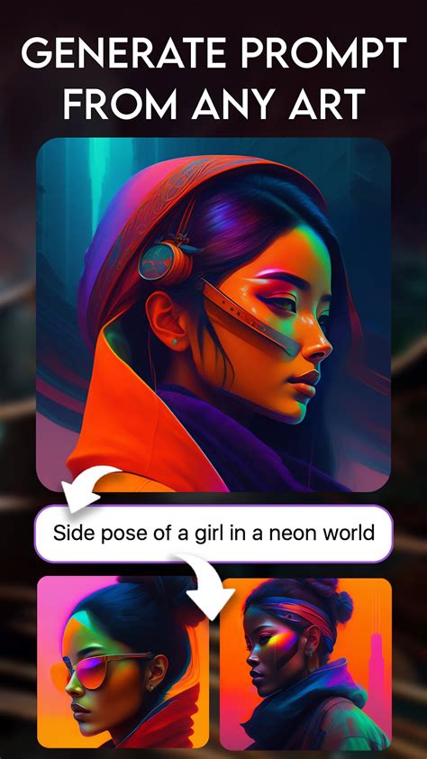 Imagine: AI Art Generator v3.0.1 MOD APK (Pro Unlocked) Download