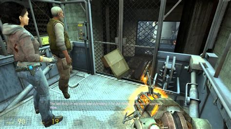 Half Life 2 Episode 1 Achievements - spaneasysite