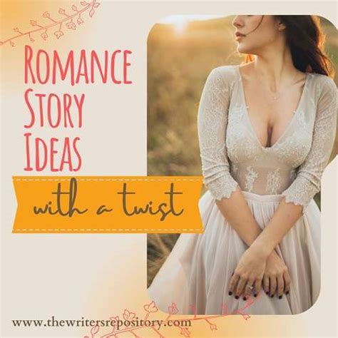 Romance Story Ideas with a Unique Twist! (Updated in 2024)