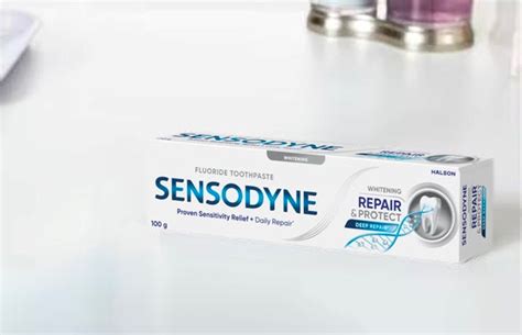 Learn More About Sensodyne | Sensodyne Australia