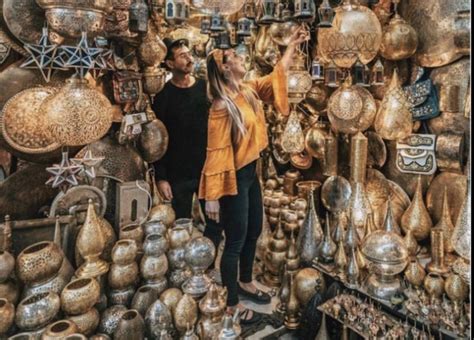 casablanca Shopping Hidden Souks : Private guided Tour | GetYourGuide