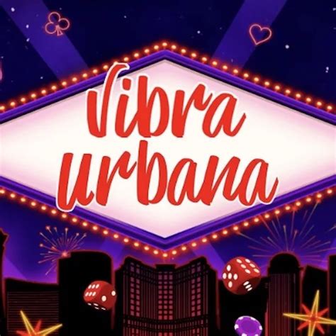 Vibra Urbana Las Vegas Grooveist