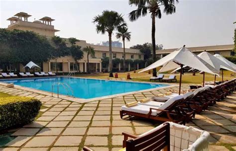 Hotel Trident Agra Trident Hotel Agra TrvMe