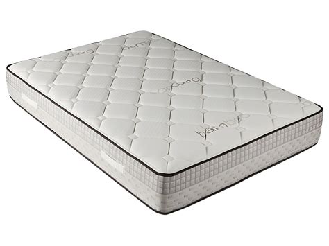 Matelas Bambou Visco X Hauteur Cm