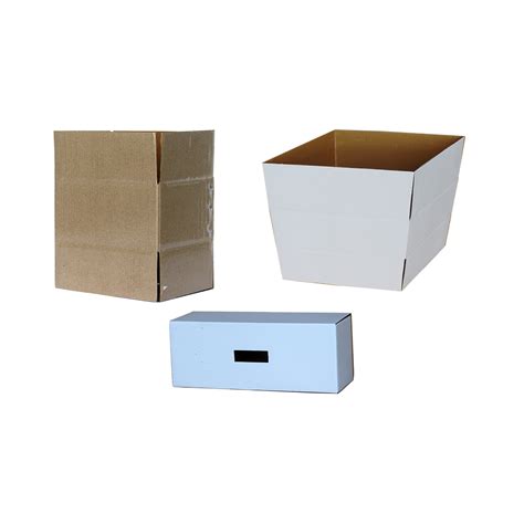 Customized Corrugated Boxes Smt Packaging Private Limited