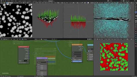 Visualizing How Procedural Textures Work In Blender Lesterbanks