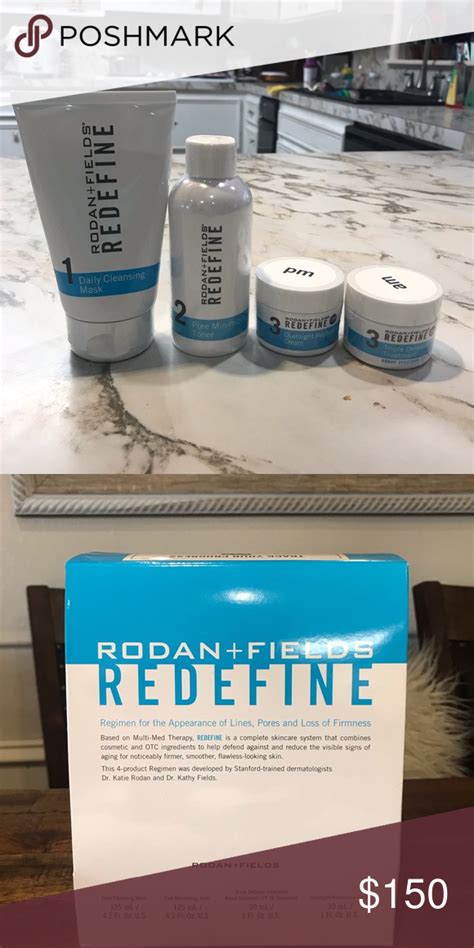 Rodan And Fields Redefine Rodan And Fields Redefine Rodan And Fields