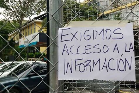 Aumentan Casos De Violación A La Libertad De Expresión En Venezuela Según Informe Del Mes De