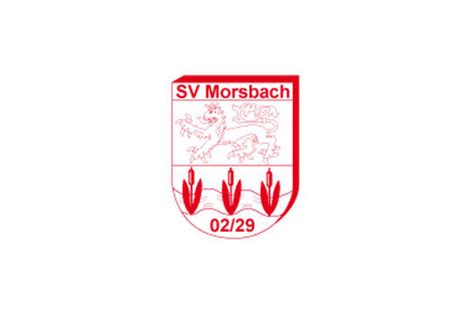 Werbepartner Sv Morsbach E V