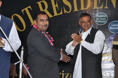 Karlot Residential College Official Islamabad