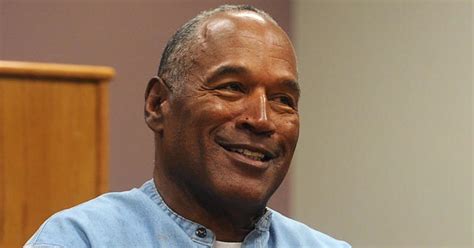 Former Nfl Star Oj Simpson Dies Of Cancer Aged 76