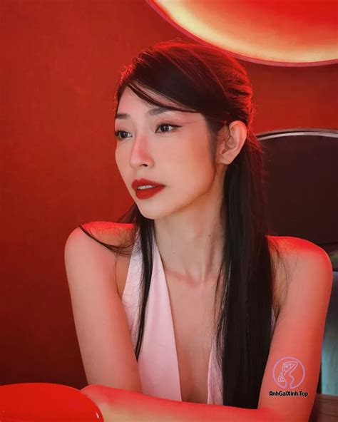 Top Nh Kh Ng T Qu Nh Nude Khoe H Ng C C Ngon Nh G I Xinh