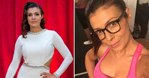 Kym Marsh Breaks Silence Over Sex Tape Scandal I Was Humiliated Daily Star