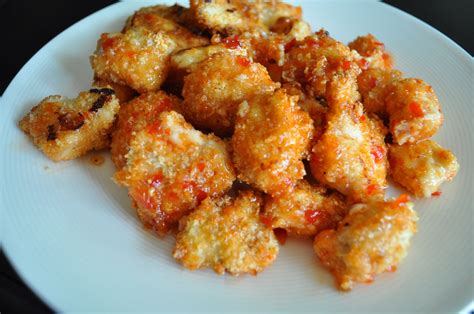 The best ways to make chicken nuggets at home