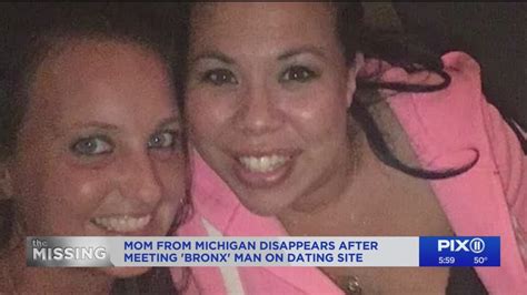 Mom Vanishes After Meeting Bronx Man Online YouTube