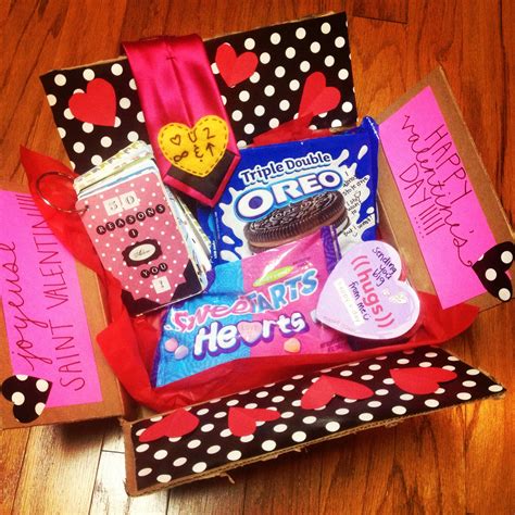 Lds Missionary Care Package Ideas For Every Month Of The Year Plus