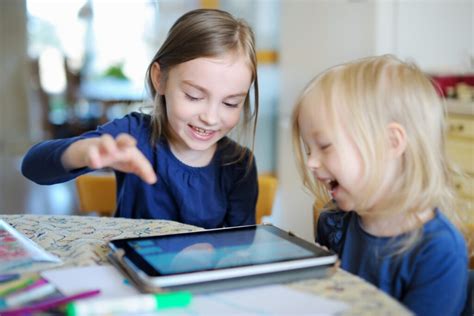 How Does Technology Affect Child Development 6 Benefits And Risks