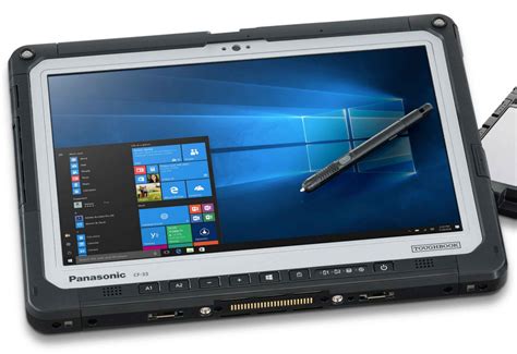 Premium Toughbooks - Strong Laptop