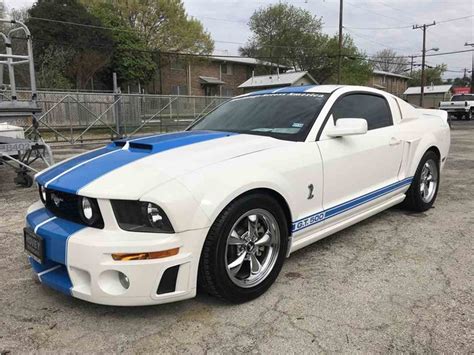 2006 Ford Mustang Gt For Sale Cc 1077703