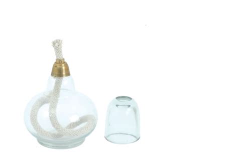 Spirit Lamp Glass At Best Price In Ambala Cantt Haryana Orbit Micro