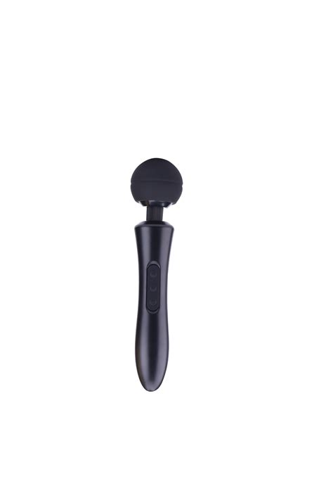 Silicone Sex Vibrator Toys Big Adult Female Love AV Wand Massage For