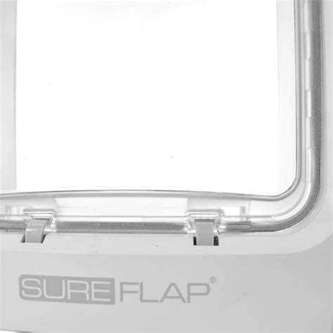 SureFlap Microchip Pet Door | Dog & Cat Doors | PetDoors.com