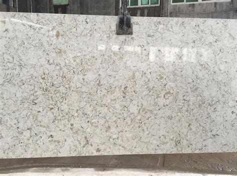 Engineered Quartz Stone Countertops 93 Quartz 12 50mm Thickness