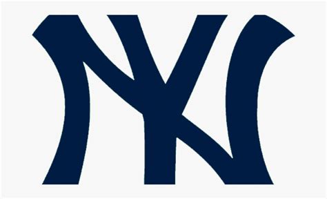 Transparent Ny Yankees Logo Png Logos And Uniforms Of The New York