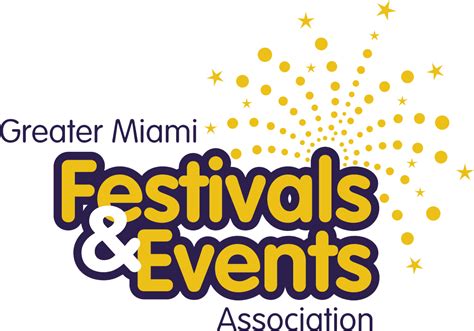 About Us Greater Miami Festivals Events Association