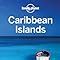 Lonely Planet Caribbean Islands Travel Guide Amazon Co Uk Lonely