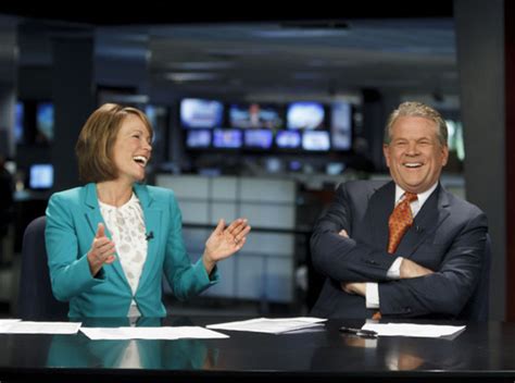 Longtime Utah Anchor Bruce Lindsay Retires From Ksl The Salt Lake Tribune