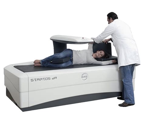 Dms Stratos Dr Bone Densitometer Medical Outfitters