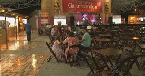 G Festival Gastron Mico De Roraima Traz Chefs De Cozinha Renomados