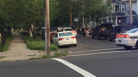 24 Year Old Man Killed In New Haven Shooting Nbc Connecticut