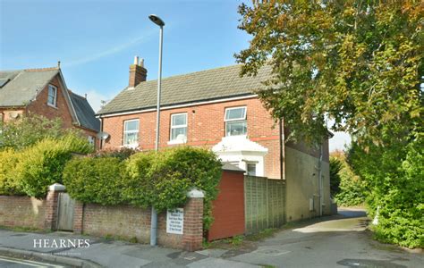 Properties For Sale In Wimborne Hearnes Estate Agent