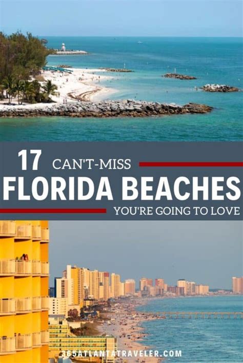 Best Florida Beaches For Families To Relax And Unwind