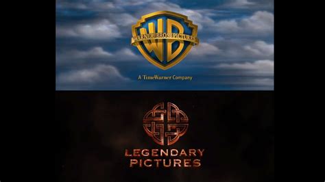 Warner Broslegendary Pictures Youtube