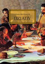 Dziady Część 3 audiobook Mickiewicz Adam Audiobook Sklep EMPIK