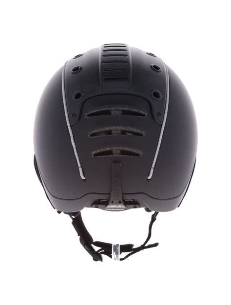 Casco SP 2 Photomatic Skihelm Met Vizier Unisex Black Zwart SkiWebShop