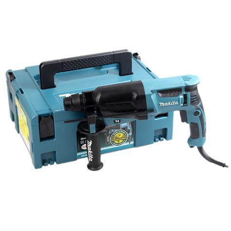 Martelete Combinado SDS Plus 830W 220V MAKITA HR2630J