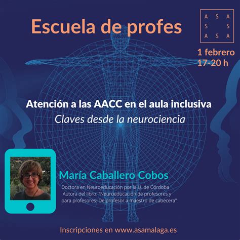 Escuela de Profes Atención a las AACC en el aula inclusiva Claves