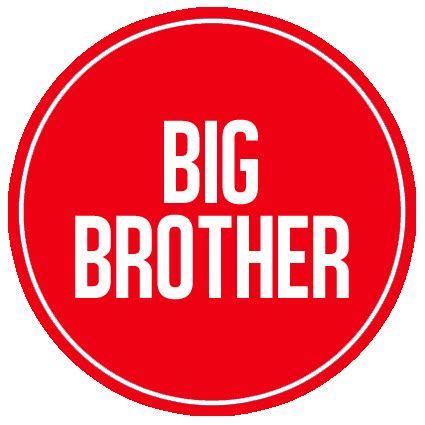 Big Brother Logo - Big Brother Fan Art (43372654) - Fanpop - Page 5