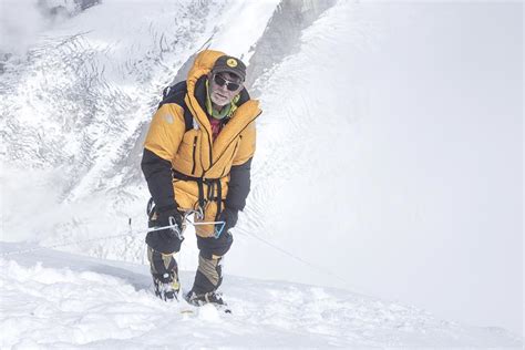 Así fue el intento a la cima del Dhaulagiri de Carlos Soria y su equipo