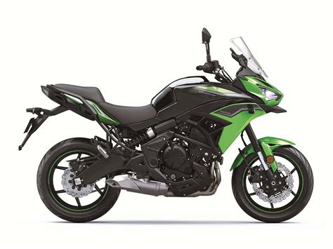 Is Kawasaki Versys 650 A Good Bike | Reviewmotors.co