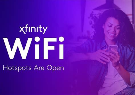 Comcast Opens Xfinity Wifi Hotspots In Florida Ahead Of